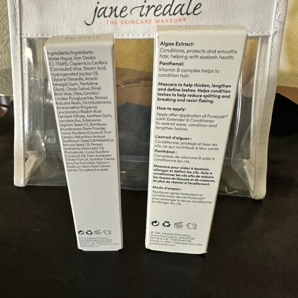 Jane Iredale Mascara Bundle - Picture 5 of 5